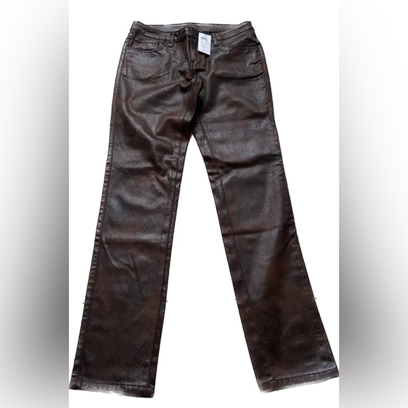 CACHE ❤️❤️🆕 PANTS NWT - Picture 1 of 8